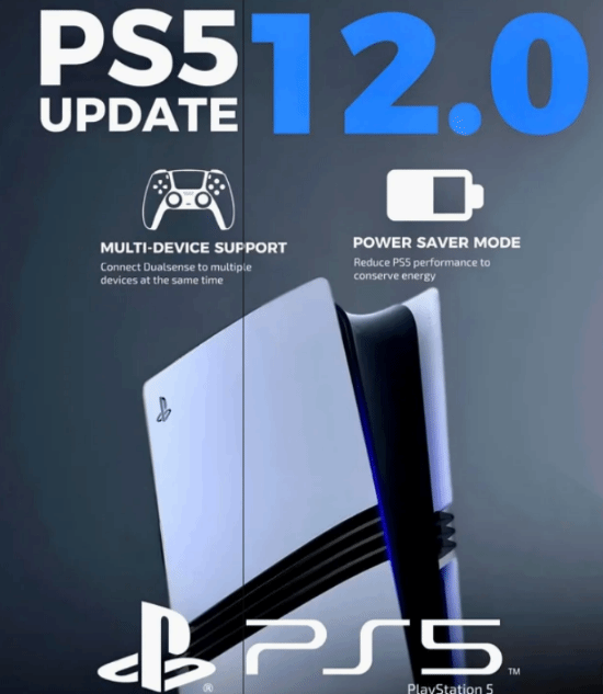 赛岳恒配资 玩家吐槽PS5新节能模式没必要：或是为PS掌机铺路？