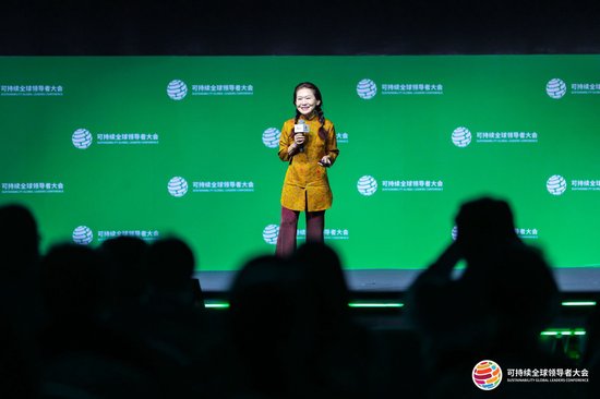 诚信优配 赵燕谈华熙生物使命：提高生命质量、延长生命长度