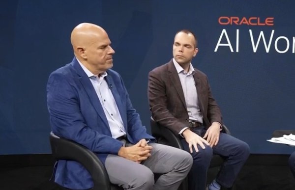 惠盈财富 甲骨文一个月内已拿下650亿美元云订单，回应“收入泡沫”